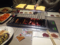 iphone_upload_pic-丰茂烤串(金泉美食宫店)