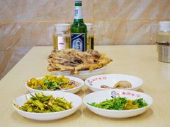 香菜根-老四季(南市场店)