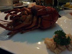 -广州花园酒店-凌璇阁360度高空海鲜自助餐CAROUSEL