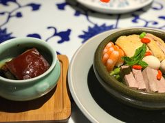 东坡肉-江南赋(内蒙古大厦店)