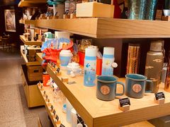 -星巴克臻选(国贸商城首店)