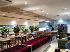 自助取餐区-宏记广东客家菜(丰汇店)