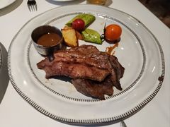 -哈布斯扒房(华发商都店)