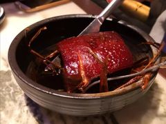 -绿茶餐厅(昆明世纪金源店)