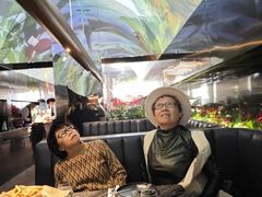 -LES ELITES 英集荟(南京西路店)