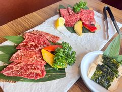 -炼火烤肉店