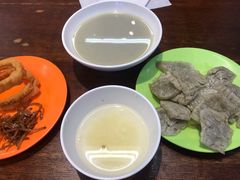 -鲜鱼口老字号美食街