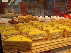 -味多美蛋糕(亚非大厦店)