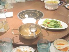 -南越郡·越式风味餐厅(青秀万达店)