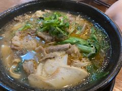 -溢香苑瓦罐(前进路店)