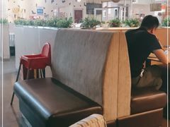 -拿渡麻辣香锅(世茂广场·工三店)