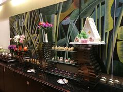 -西海温泉假日酒店-中餐厅