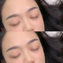 -久匠·纹眉半永久野生眉