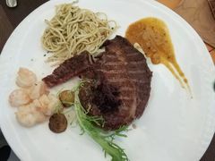 -红房子西菜馆(淮海中路店)