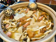 -珍品轩鲜菌火锅(眉山店)
