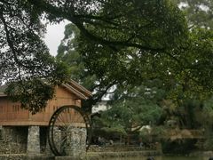 -云水谣景区