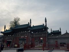 -代州文庙
