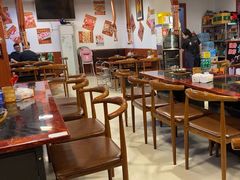 -奥西拉烤肉,盒饭,冷面(青岩刘店)