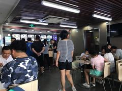 等位区-魏家凉皮(十里河店)