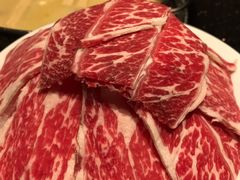 安格斯牛小排-新一哥粤菜火锅(瑞金店)