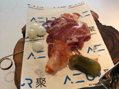 -AZUR聚(香格里拉饭店)