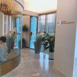 -3AM·S HAIR SALON烫发染发接发