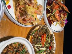 -醉壹号海鲜大排档(厦门美食地标店)