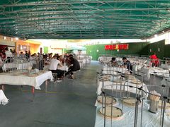 -郑喜旺烧烤(新密总店)