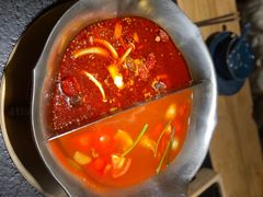 -湊湊火锅·茶憩(上海合生汇店)