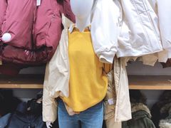 -优衣库(沈阳万象城店)