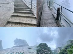 -华山风景名胜区