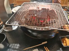 -九田家黑牛烤肉料理(石路天虹店)