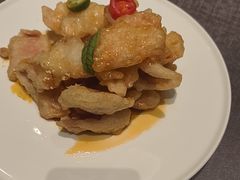 -百富源·海鲜辽菜(和平北大街店)