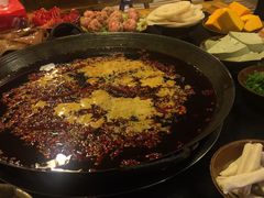 -利姐牧牛匠老火锅(兰花店)