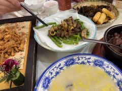-肥仔顺德菜(龙悦居店)