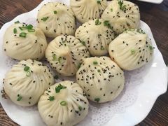 -浦江餐饮·上海菜馆(五四路店)