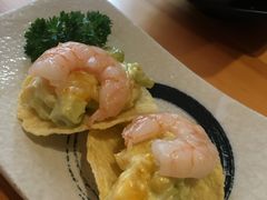 -清水日本料理铁板烧(学府路店)