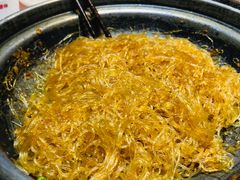蟹黄粉丝煲-天怡·鱼工厂(梅溪湖店)