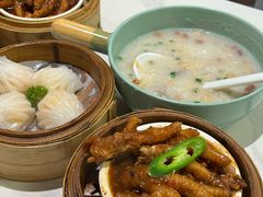 -喜势点·糖沙翁手工茶点·本地人茶居(永庆坊店)