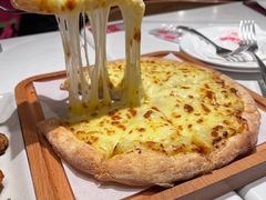-烁先生披萨(河南岸店)