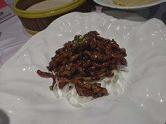 -味+新京宴·烤鸭·北京菜(创意谷店)