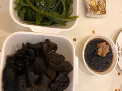 -一席地·本地鸡窝·杭帮鸡火锅(萧山银隆百货店)