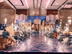 -上海浦东喜来登由由大酒店·宴会厅