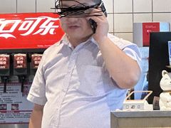 -李先生牛肉面大王(西安北站北区店)