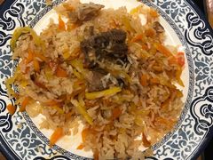 -巴依老爷新疆美食(望京小街店)