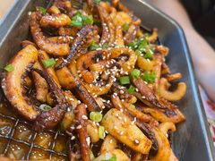 -船歌·鱼水饺青岛菜(国贸商城店)