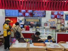 -庆丰包子铺(白塔寺店)