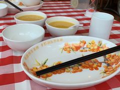 -西贝莜面村(上海百联西郊店)