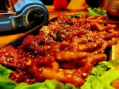 -百年石锅饭·朝鲜族传统民餐