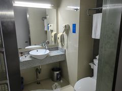 -上海南汇嘴大堤酒店